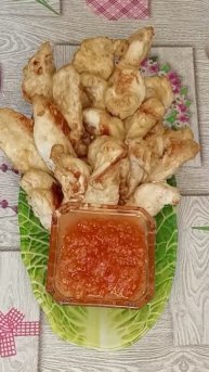 Понравится всем! Для ленивых #мясная #закуска. Пропорции в описании