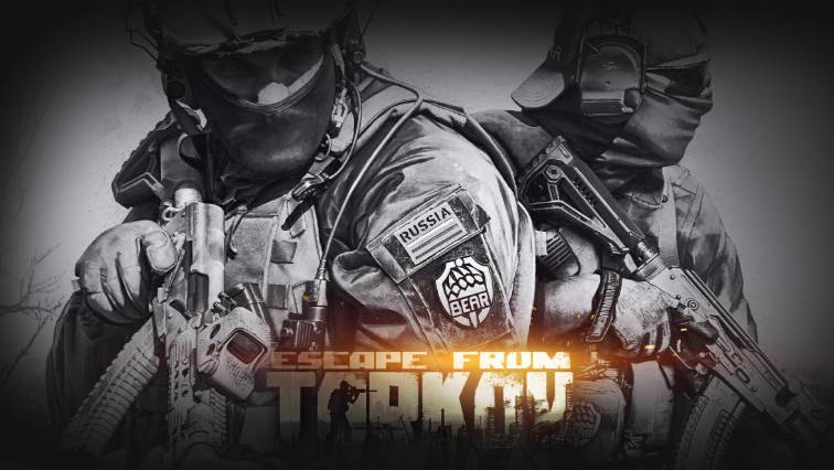 НА ЗАВОД ПОСТРЕЛЯТЬ ОРДА Escape From Tarkov ЧВК ДИКИЕ ТАГИЛА