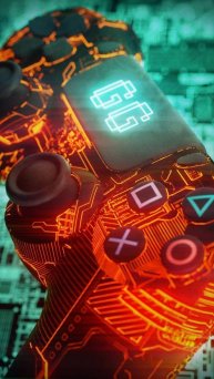 Крейзи лайнап.