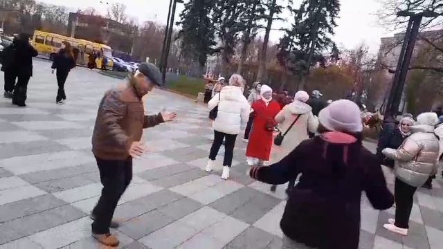 ВЕНЕРА ТАНЦЫ ХАРЬКОВ НОЯБРЬ 2025