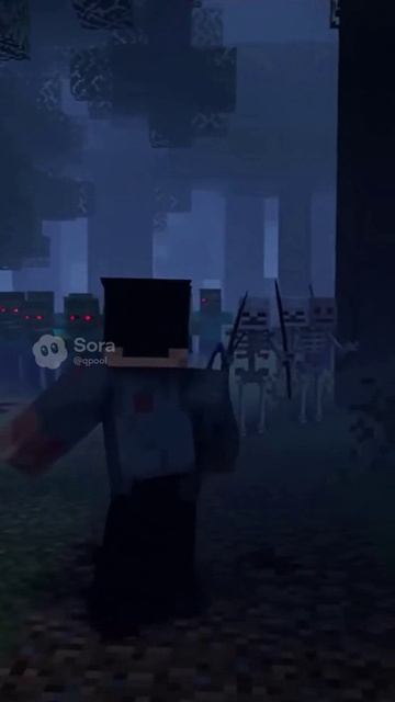 Мод 241 Death Animations Gibbing  кровавые анимации смерти в Minecraft