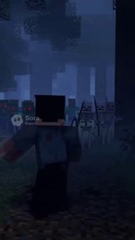 Мод 241 Death Animations Gibbing кровавые анимации смерти в Minecraft