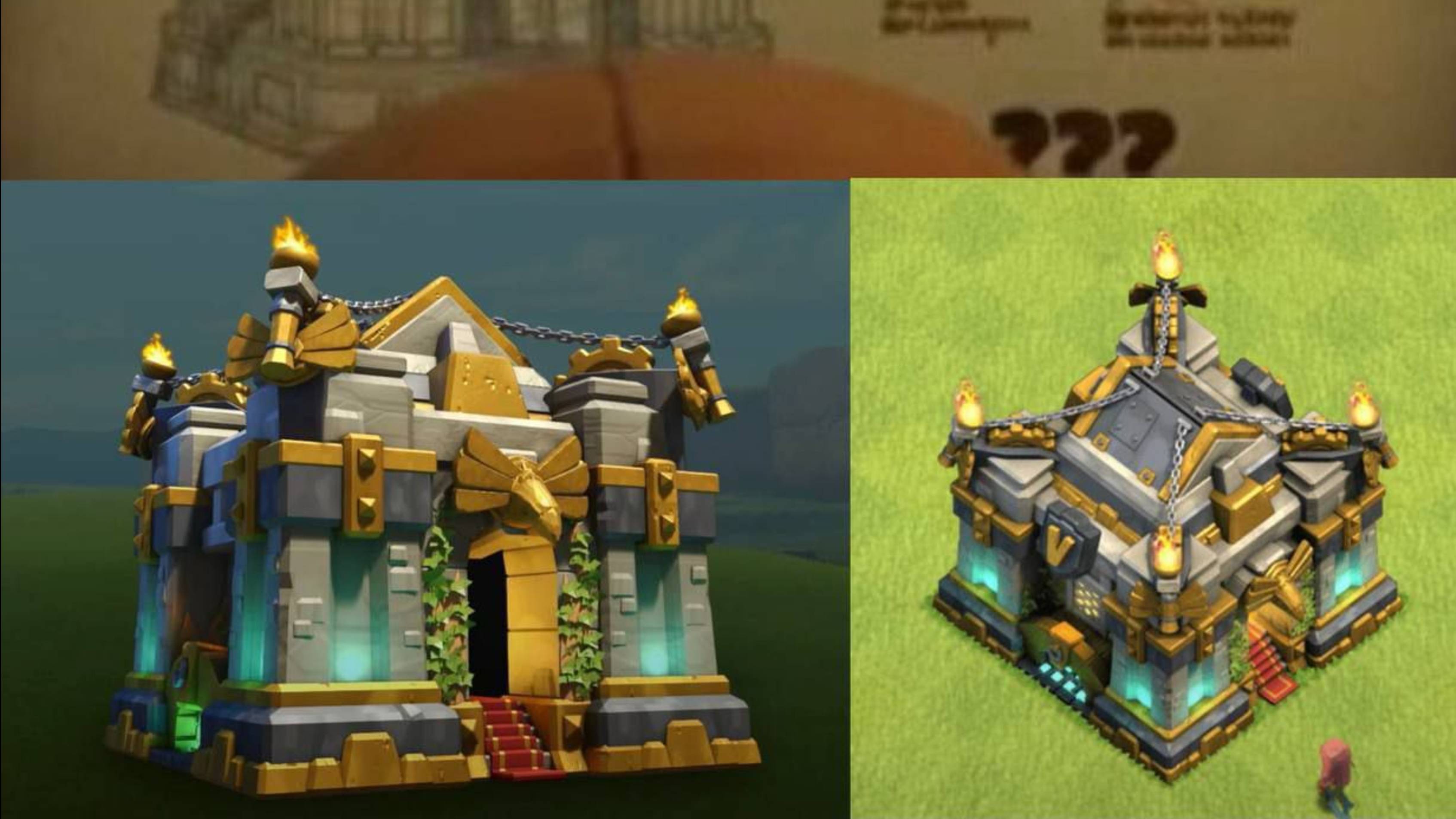 Клёш Оф клёш