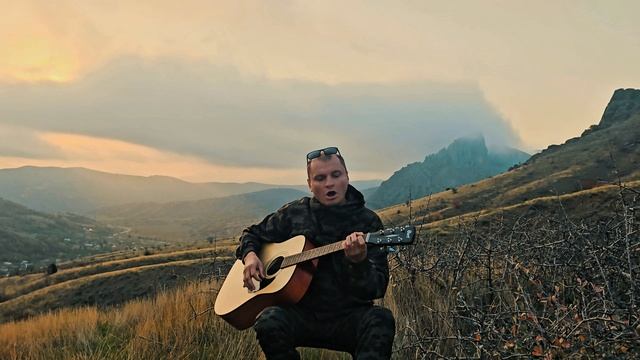 REZUNOV – Стражник