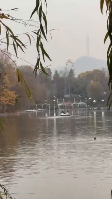 Бекболат Муминов "Стой, мгновение!"