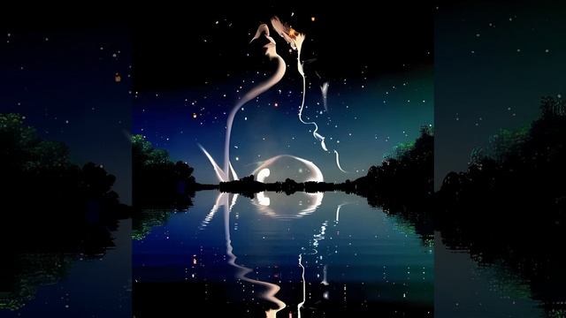 Луна, Только Ты Слышишь Душу Мою