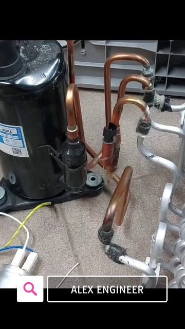 сушильная машина Electrolux Perfect Care 800. диагностика