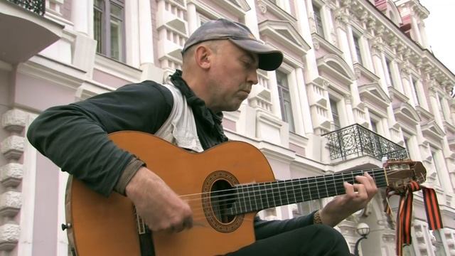 Тэй Цуркава Арбат 2013 Tsurkava arbat