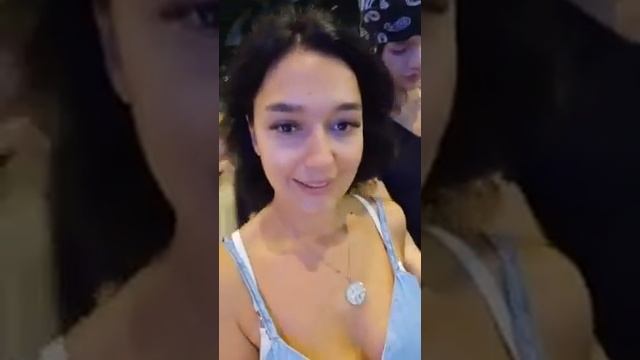 Ночной Банкок