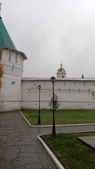 Паломничество 3-9 ноября. Москва, Серпухов, Оптина, Боровск.34.