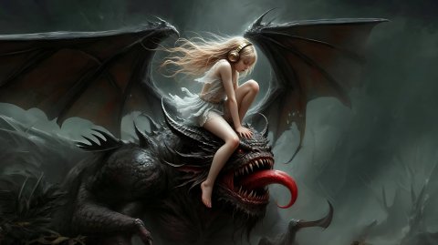 «В клочья туман ...»-1