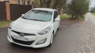Hyundai i30 универсал от 1 владельца 🫶🏻