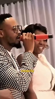 Вы не представляете, чем обернулось предложение парня руки сердца в KFC #olyalolyaa