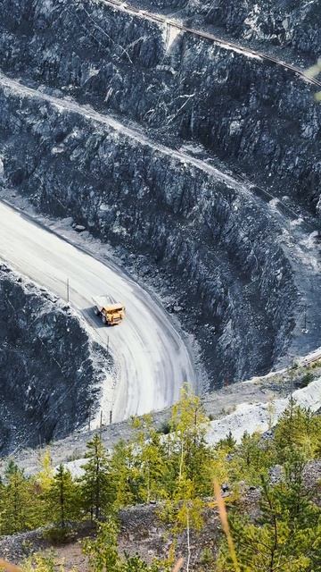 «Симфония Качканара»: промышленный тур на ЕВРАЗ КГОК — увидеть добычу руды своими глазами!