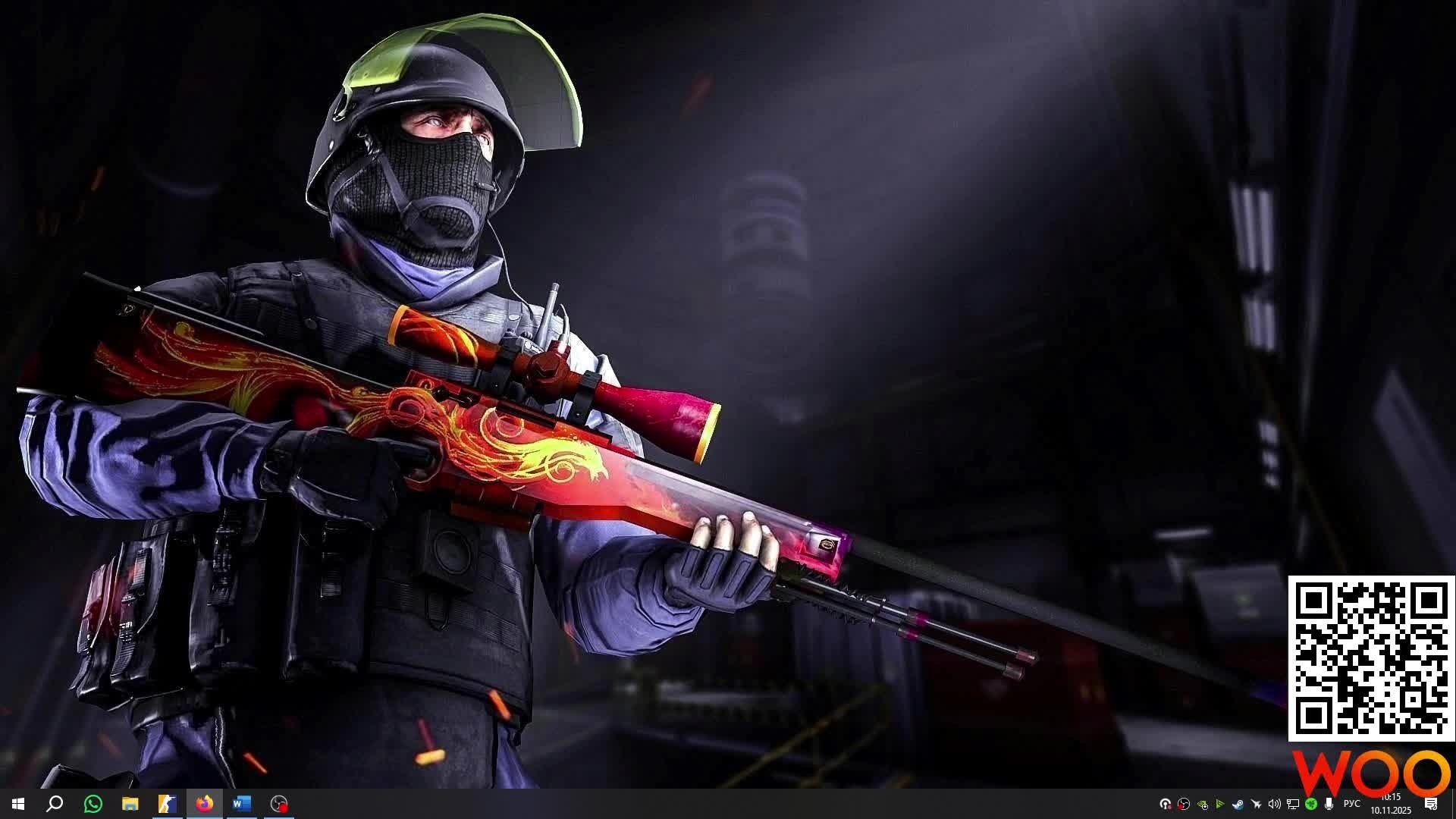 🔴Counter-Strike 2