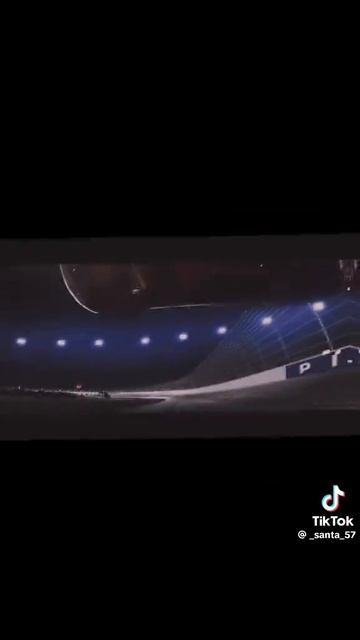 Тачки! Молния Маквин разбился