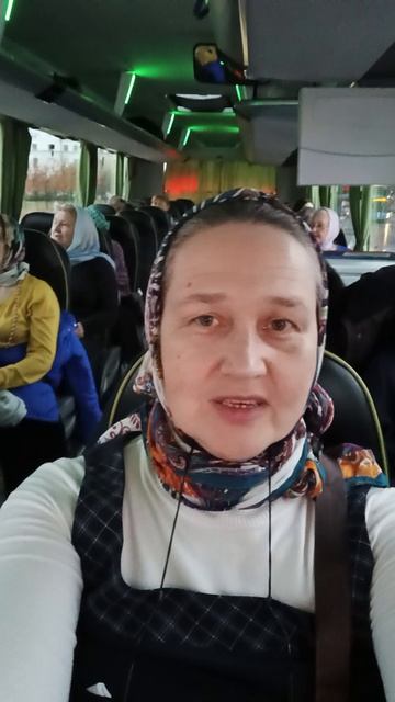 Паломничество 3-9 ноября. Москва, Серпухов, Оптина, Боровск.36.