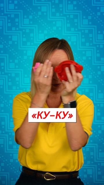 4 лайфхака, которые помогут разговорить малыша