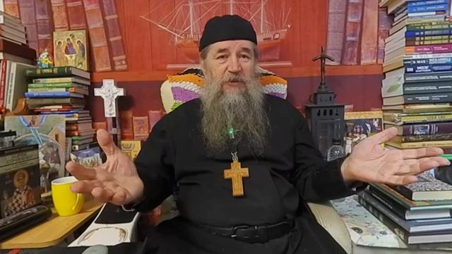 Время Бога 5 беседа "Сердце Ангел созижди!"