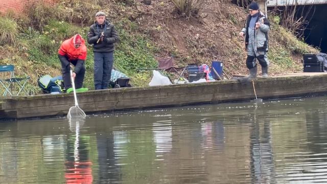 Поимки спорт зона