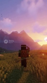 МОД 245🔥 Vilgelm Resource Pack — реалистичные текстуры и атмосфера #майнкрафт #маинкрафт