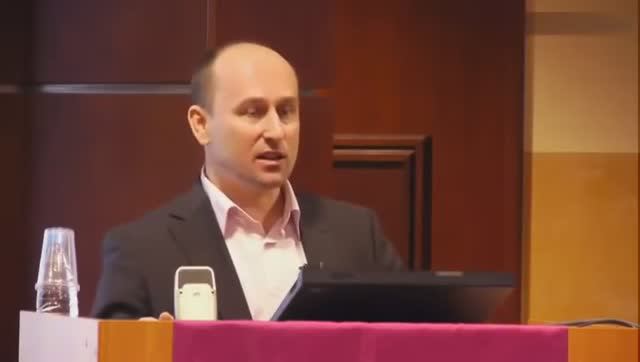 Николай Стариков. Лекция в МГИМО (20.10.2012)