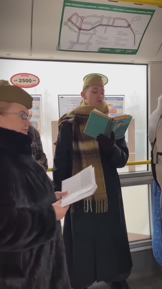 Проект "Слово поэту" Муса Джалиль