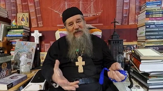 Время Бога 9 беседа "Качества ангельского сердца - доброта"