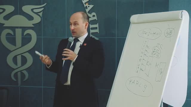 Николай Стариков. Лекция об устройстве политической системы