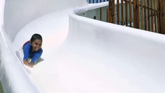 Отель  Centara Mirage Lagoon Maldives