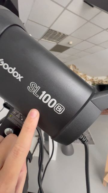 Заменяю свет в студии на более дорогой