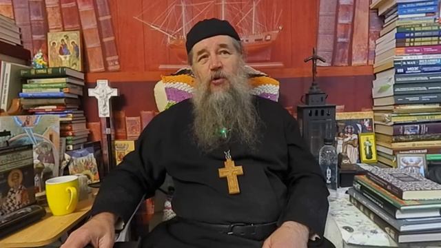 Время Бога 7 беседа "Качества ангельского сердца"