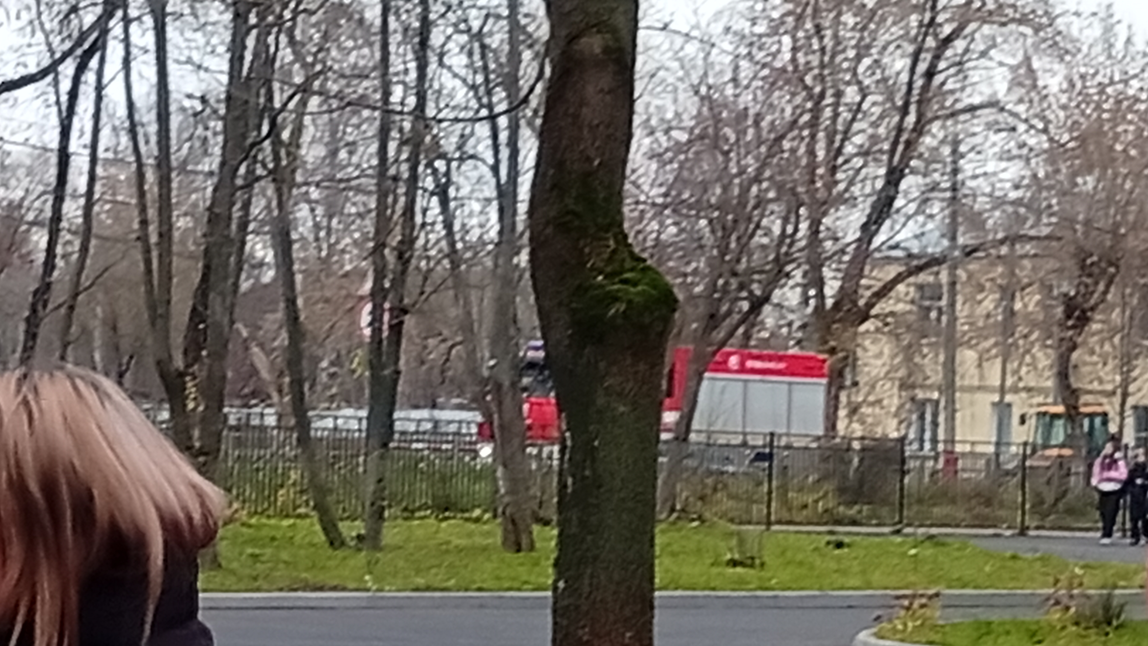 Горим(школа)