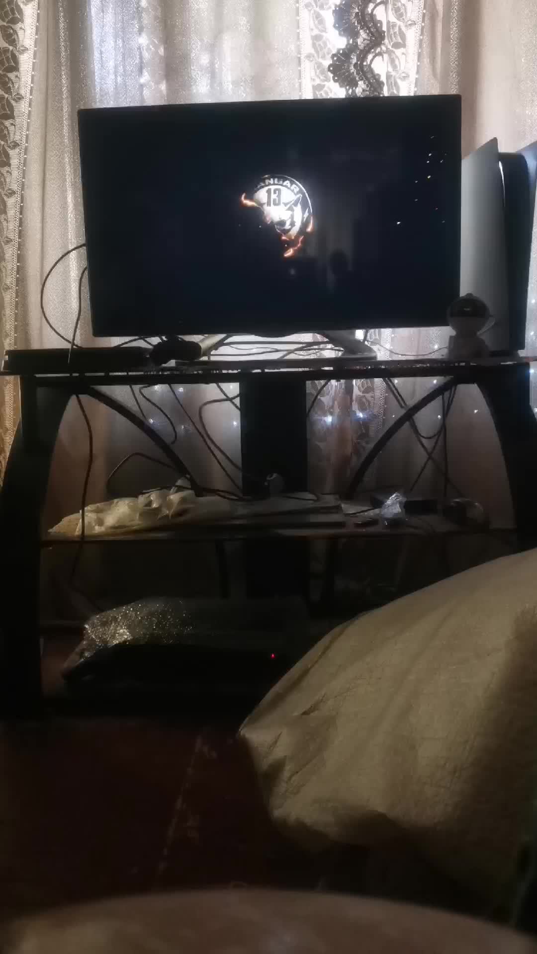 Ура Новая Мафия Гл 12 на PS5