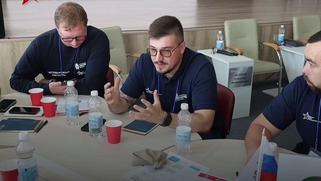 Что думают участники о программе 