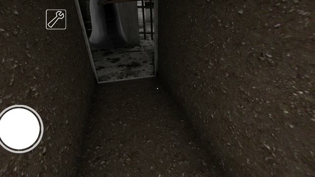 играю в бабку греенни