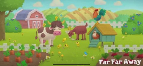 Добрая детская сказка ✨❤️ Поучительная сказка для детей 👦👧