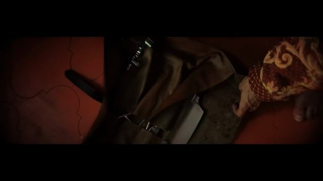 Поймать монстра _ Русский трейлер (Дубляж_ 2025)  [4K]