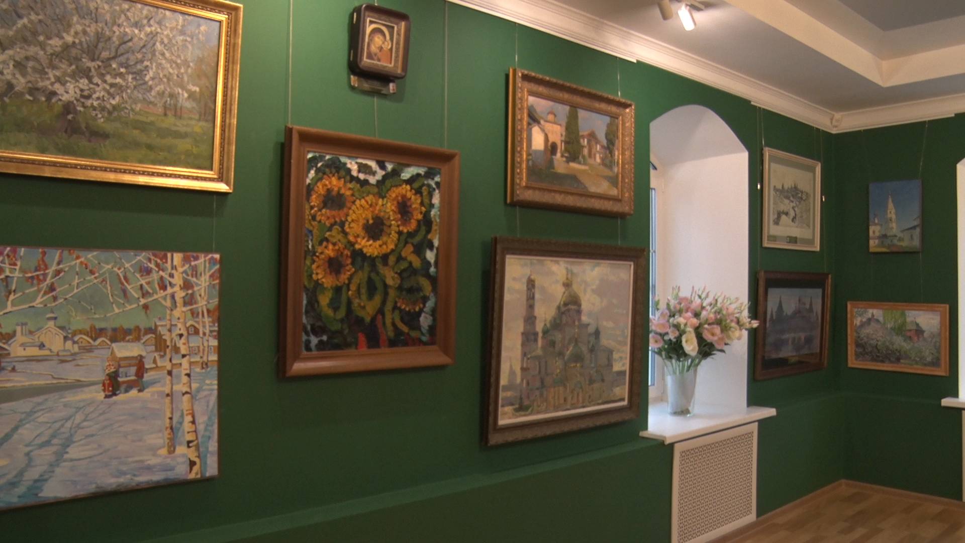 2025/11 – «Россия – родина моя»