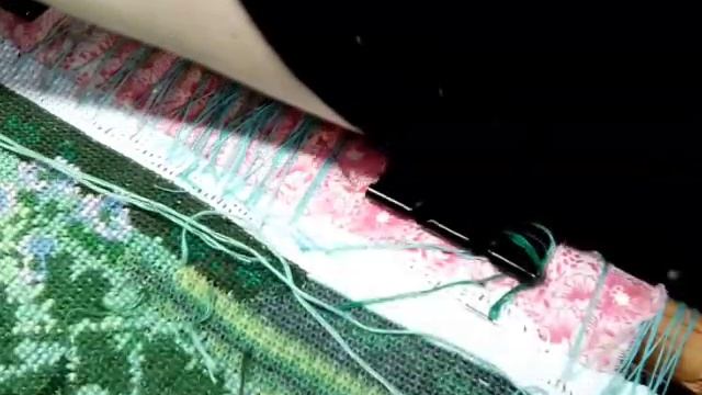 Лесная тайна вышивка крестом Любимые крестики Мои посиделки со вышивкой Вышивка крестом