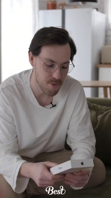 🤔 А вы знаете, как проверить ваш iPhone на оригинальность?