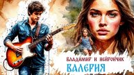 Владимир и Нейрончик Валерия