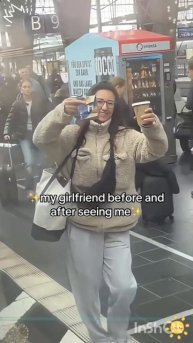 # прекрасные отношения #😂# обовсемнасвете# рекомендации # тренды #