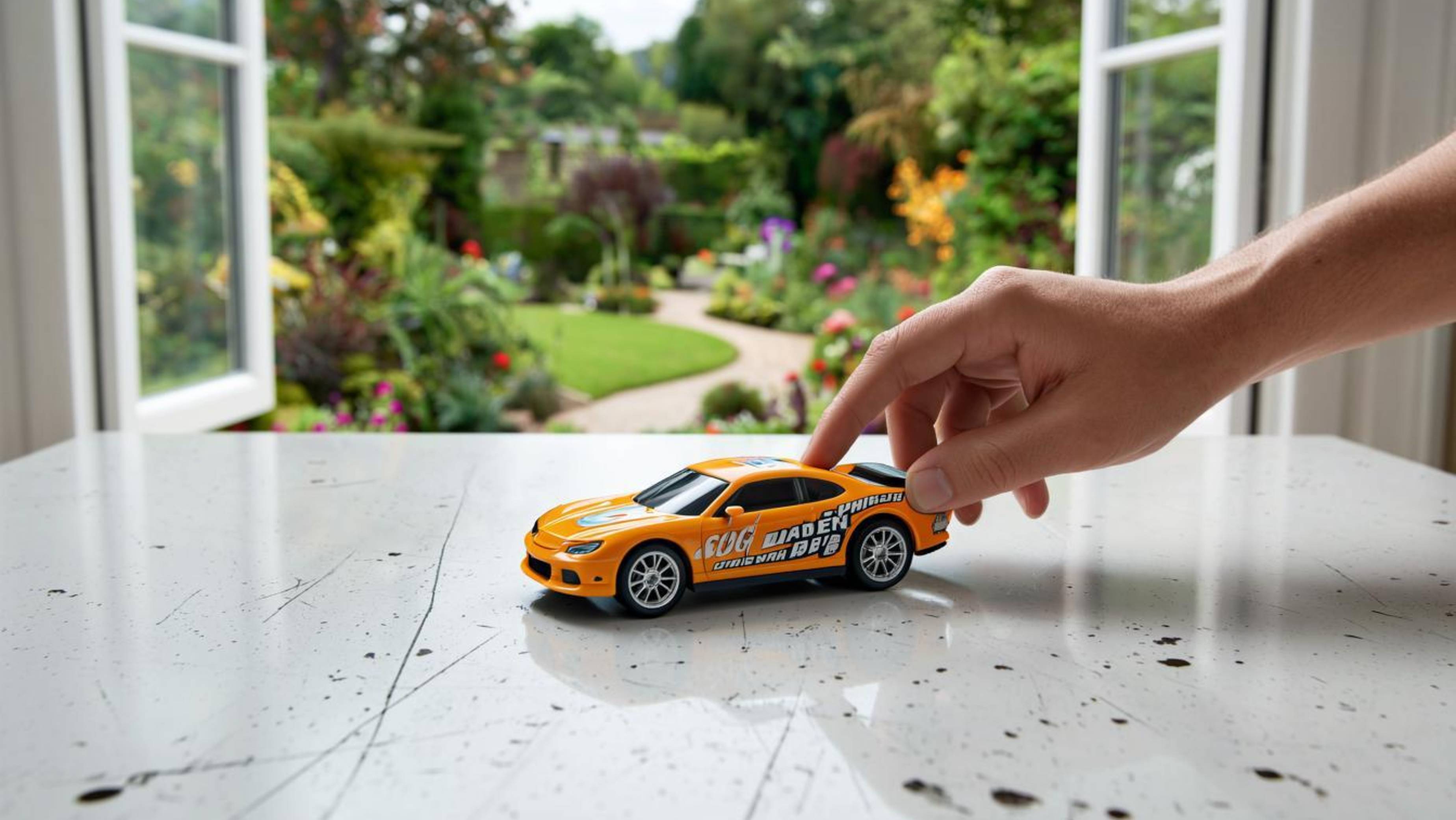 Развивающий мультик для детей