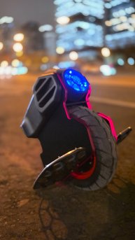 Begode Mten 5 мини обзор😀