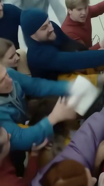 #Шопинг #распродажа #11.11 #смешноевидео