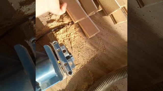 Доборы легко и просто