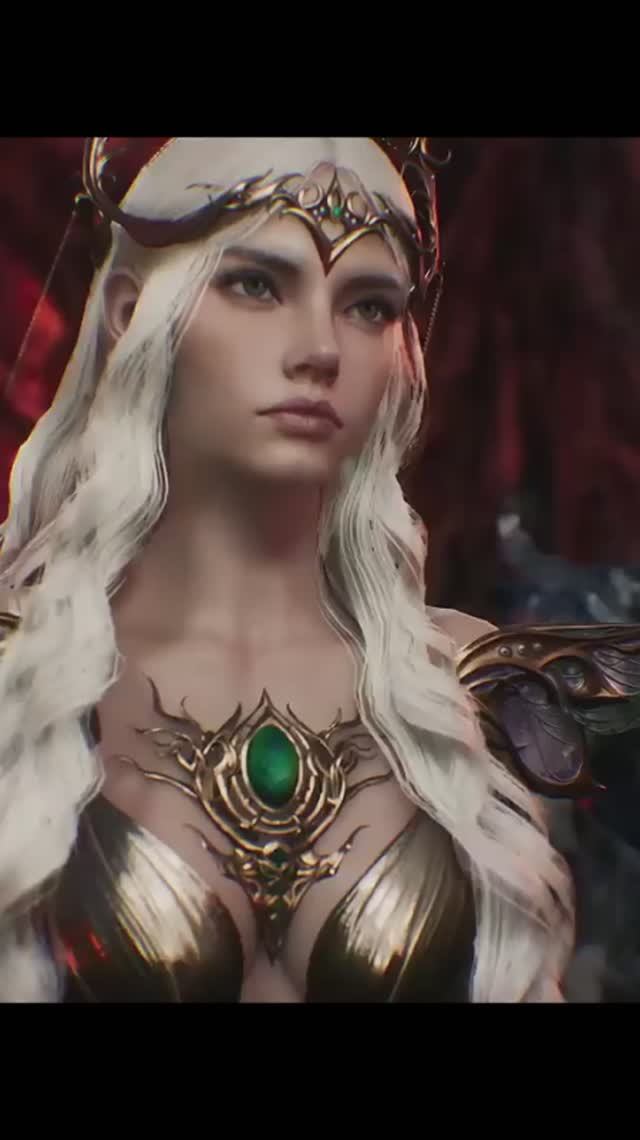 AION 2 MMORPG БОЕВКА, УКЛОНЕНИЯ, ТЕЛЕСКОПИЧЕСКОЕ ОРУЖИЕ