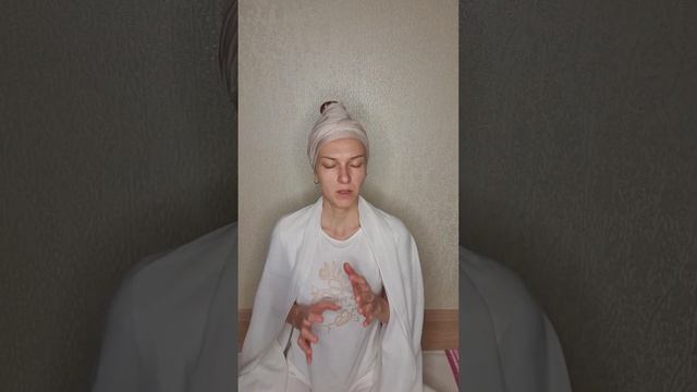 Медитация для пятой чакры