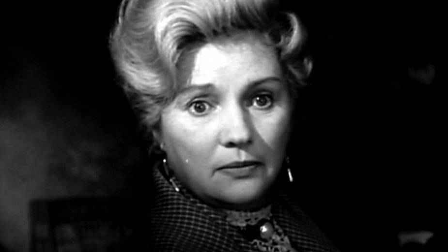 Роли Ольги Михайловны Хорьковой под музыку!